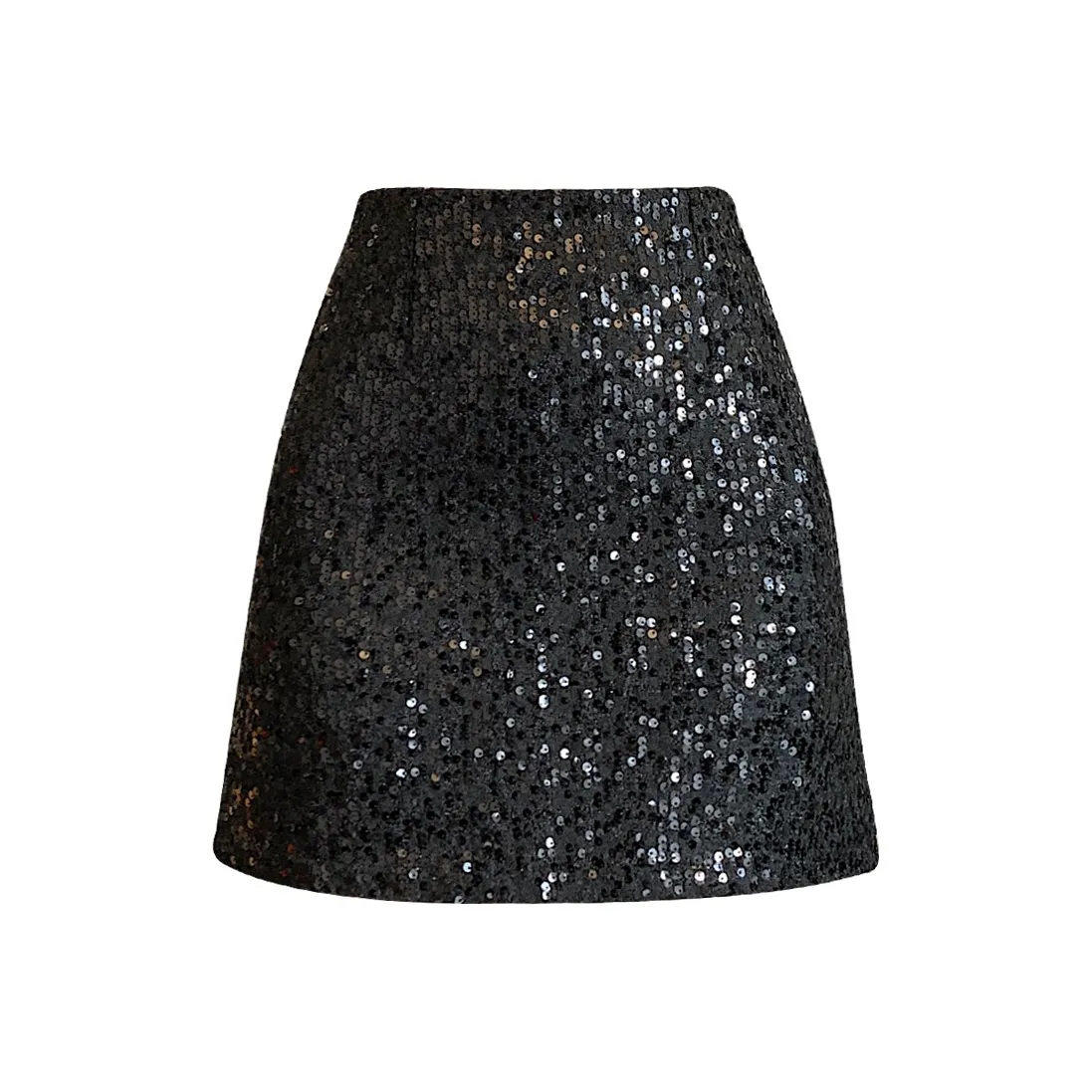 MM Женские Повседневные Короткие Юбки