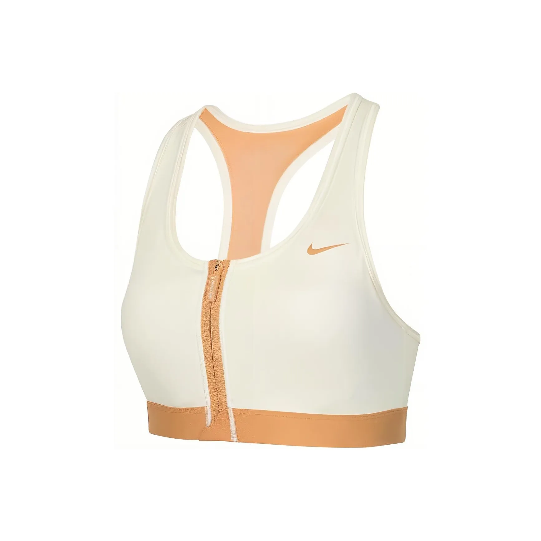 Nike Спортивное белье Женское Кокосовое молоко