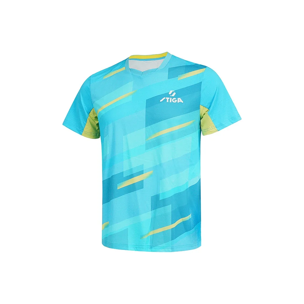 Stiga Настольный теннис Одежда Унисекс