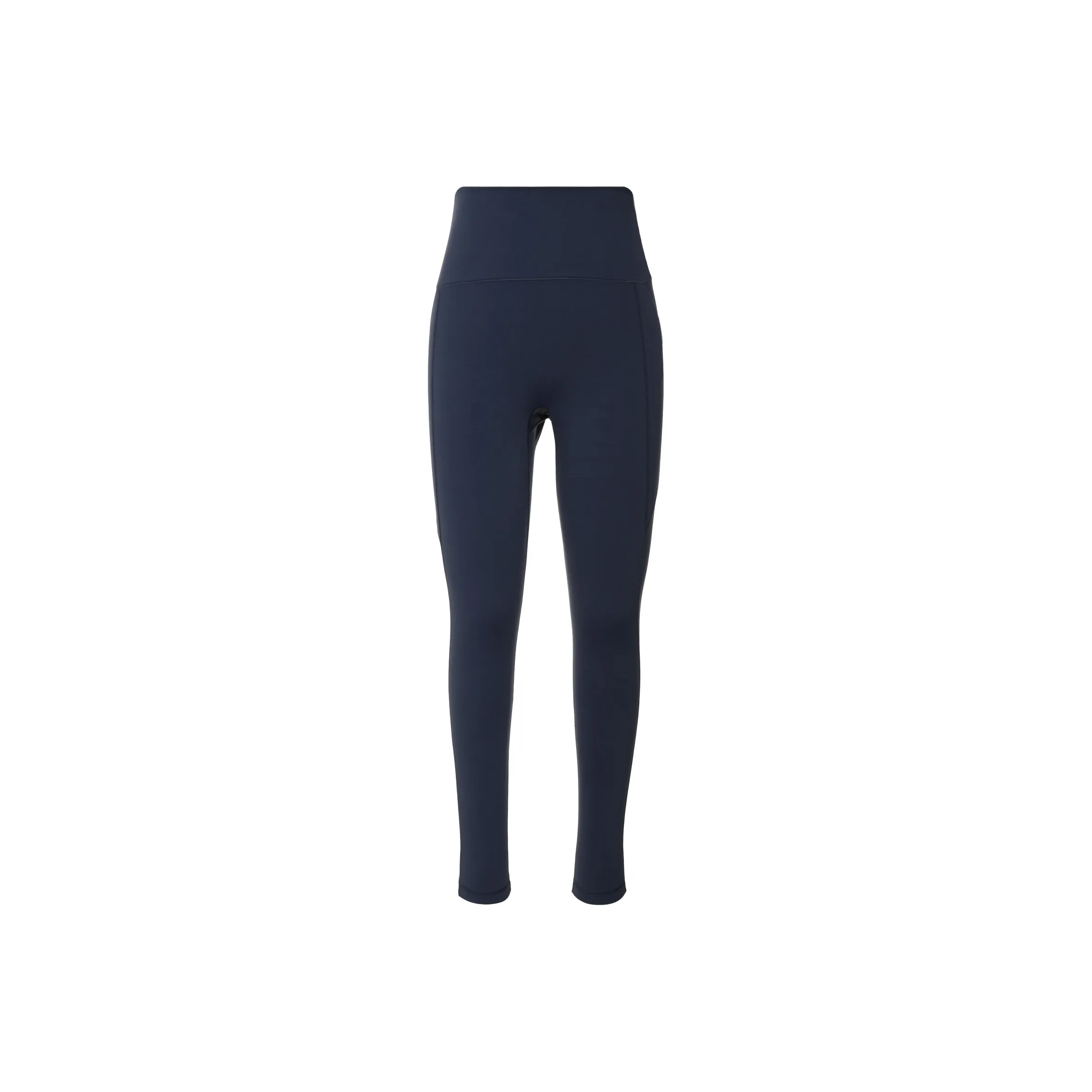 UNIQLO Sports Pants Women's Navy Blue