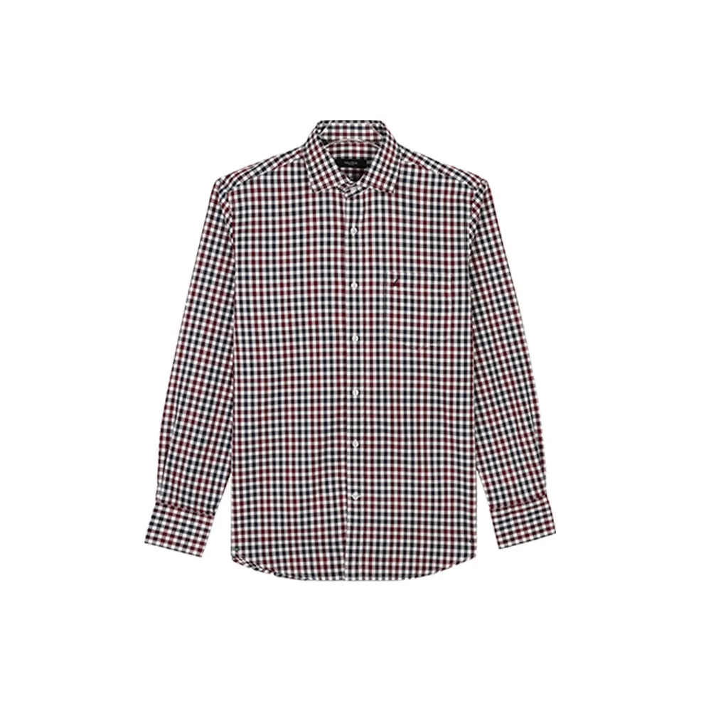 NAUTICA TAILORED Мужские рубашки