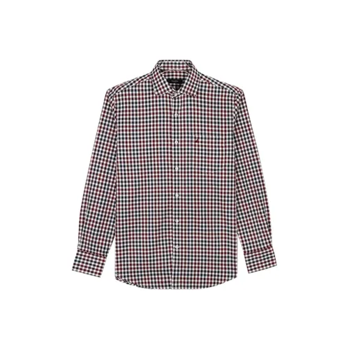 NAUTICA TAILORED Мужские рубашки