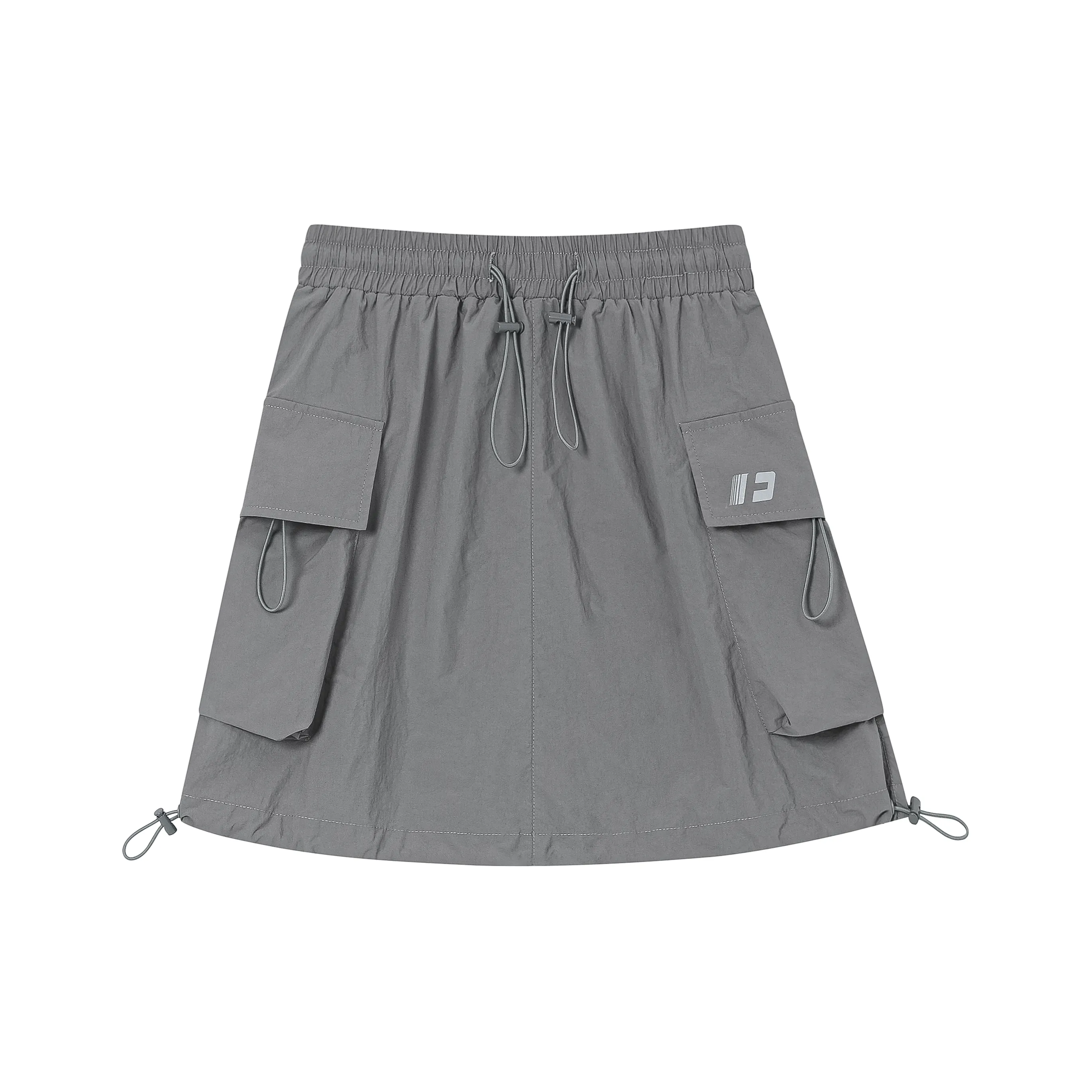 FORNINES Повседневные короткие юбки для женщин