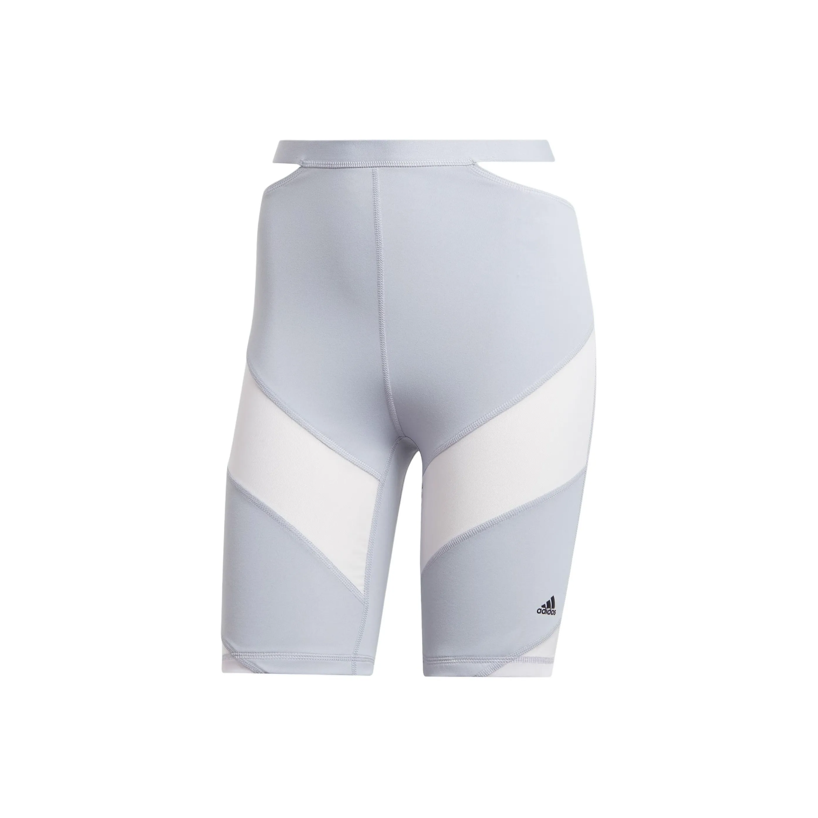 adidas X Rui Zhou Cut-out Cycling Shorts
