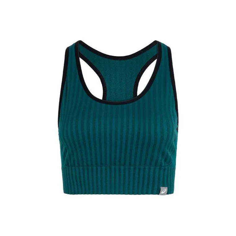 Asics Nagino Series Sports Underwear Women's Sapphire Green