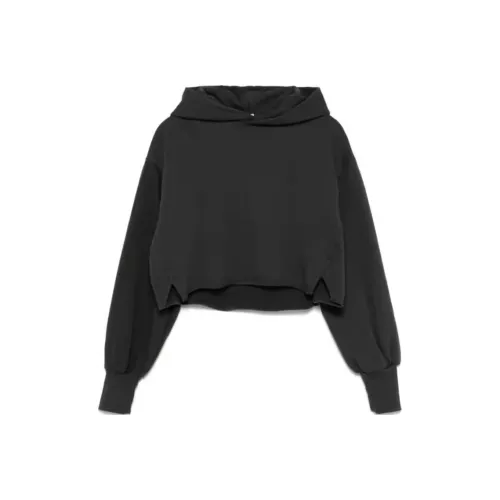 BELLEROSE Черный Kids Толстовки