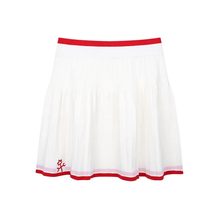 CASTELBAJAC Casual Short Skirts Women's