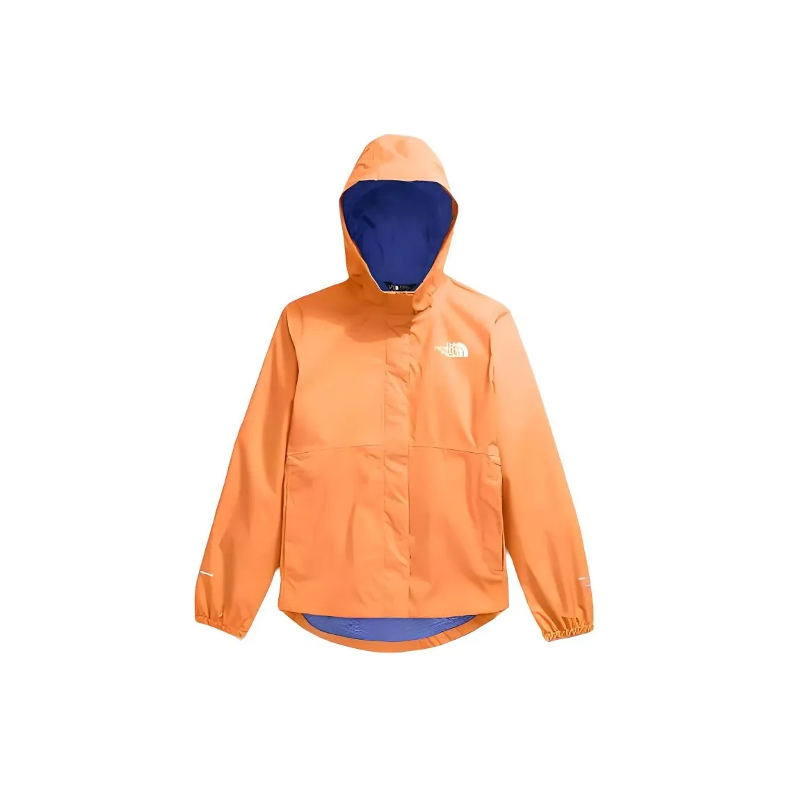 THE NORTH FACE Куртки и Пальто Ярко-Желтого Цвета