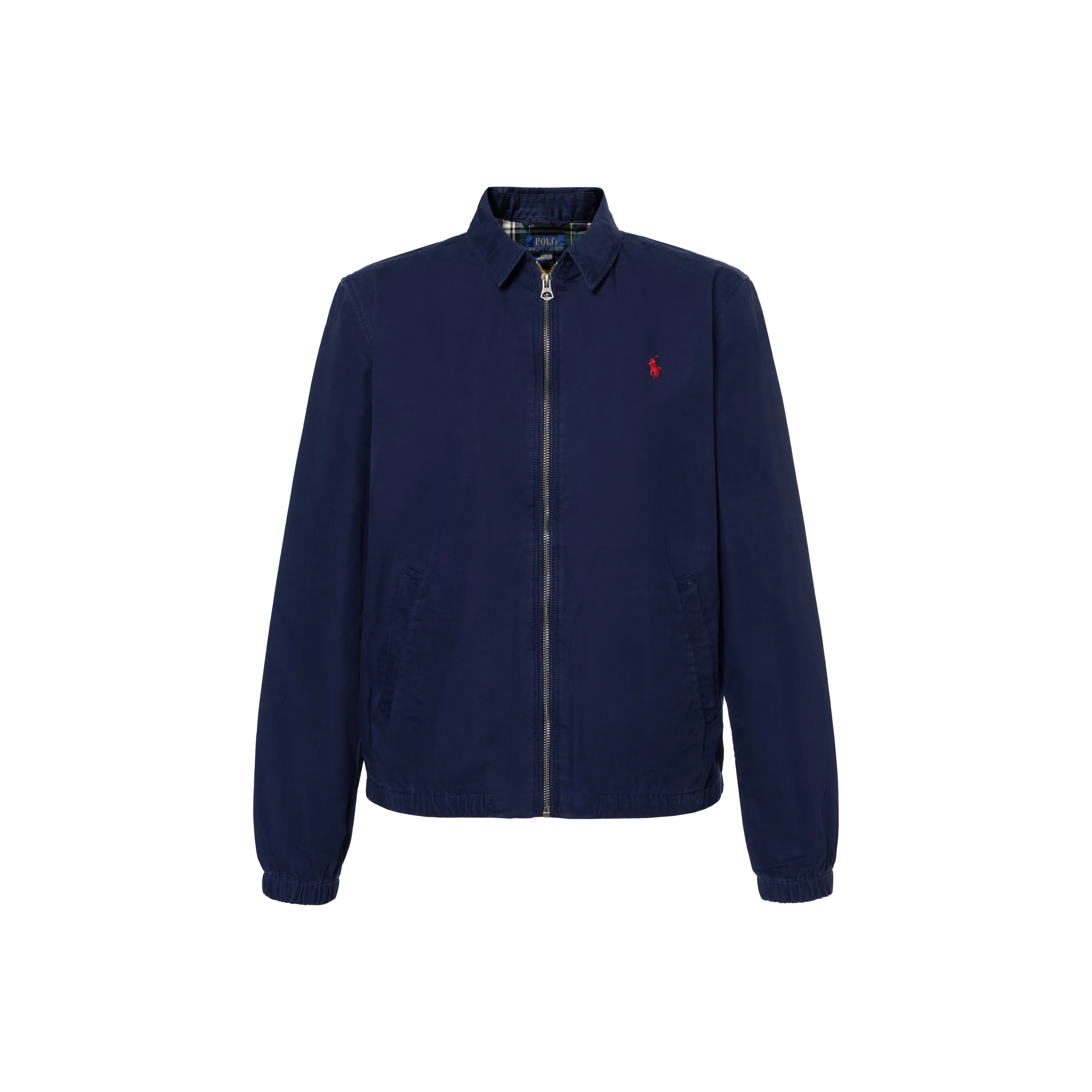 Polo Ralph Lauren Куртки и Пальто Oxford Синий Детский