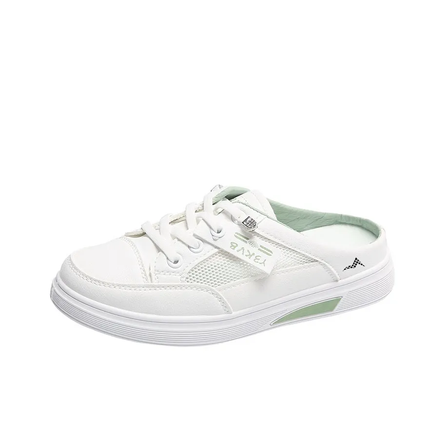 ATONGMU Композитная подошва устойчивая к истиранию домашние тапочки женские