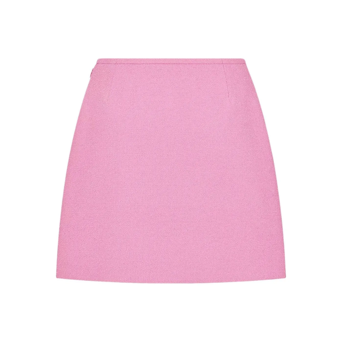 DIOR FW24 Casual Short Skirts Women's Pink