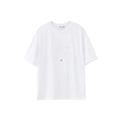 Juicy Couture KIDS Школьный возраст Футболки