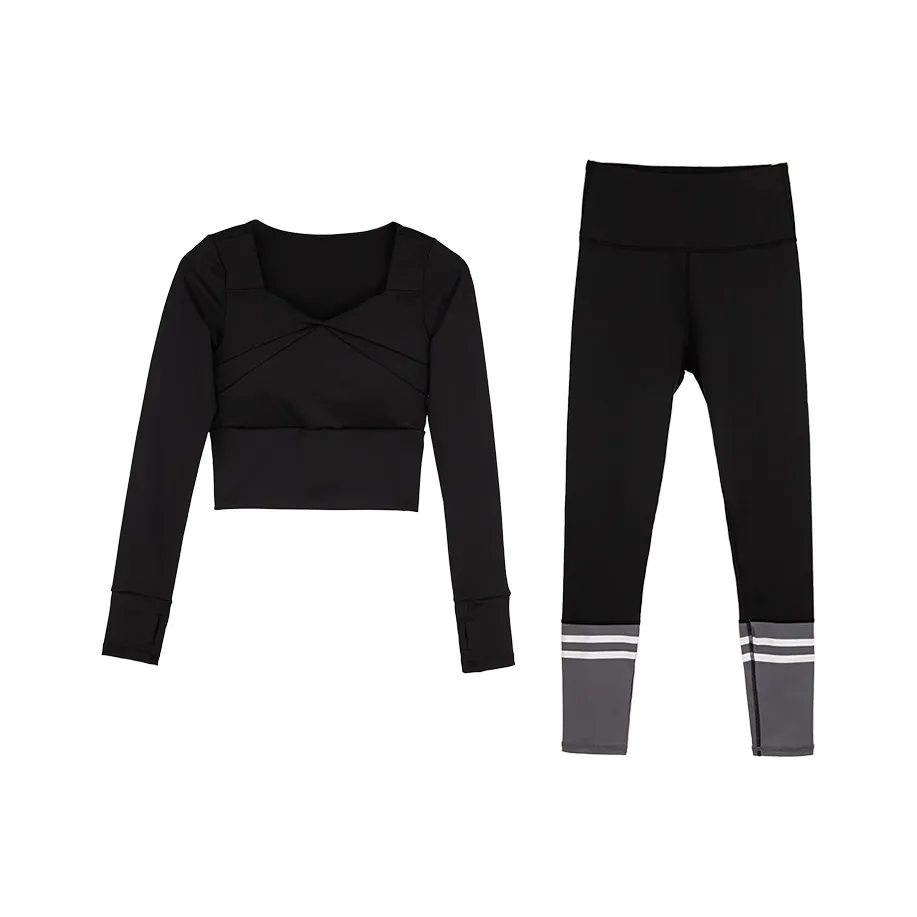 Bird of Aussie Фитнес Комплект Женские