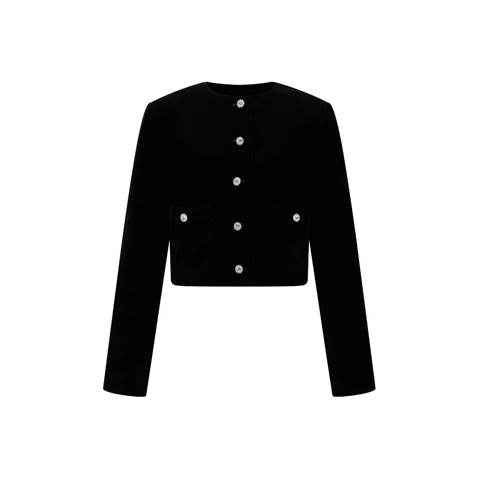 AVENEMENT Комплект с юбкой Женские Черный