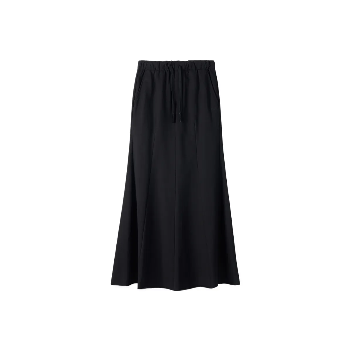 GAP Женские Повседневные Длинные Юбки