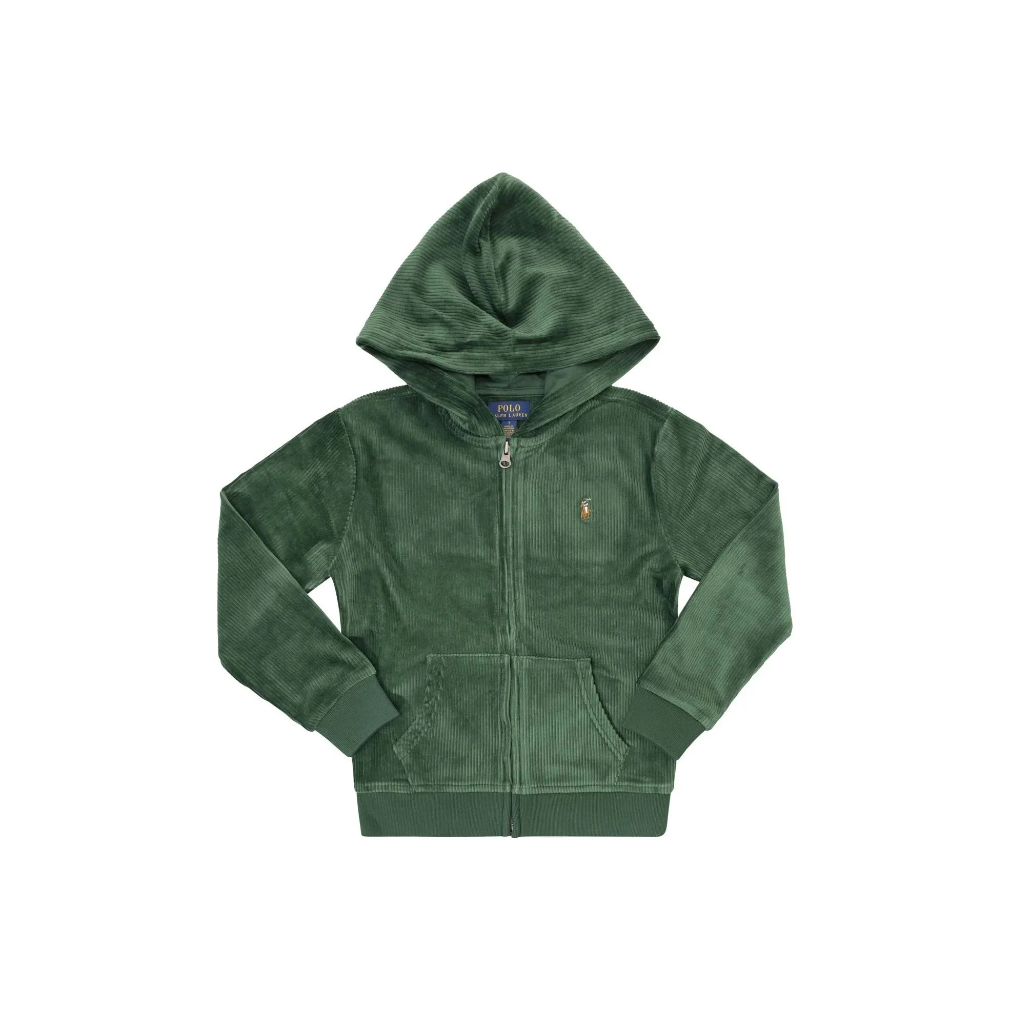 Polo Ralph Lauren Свитшот Зеленый Детский