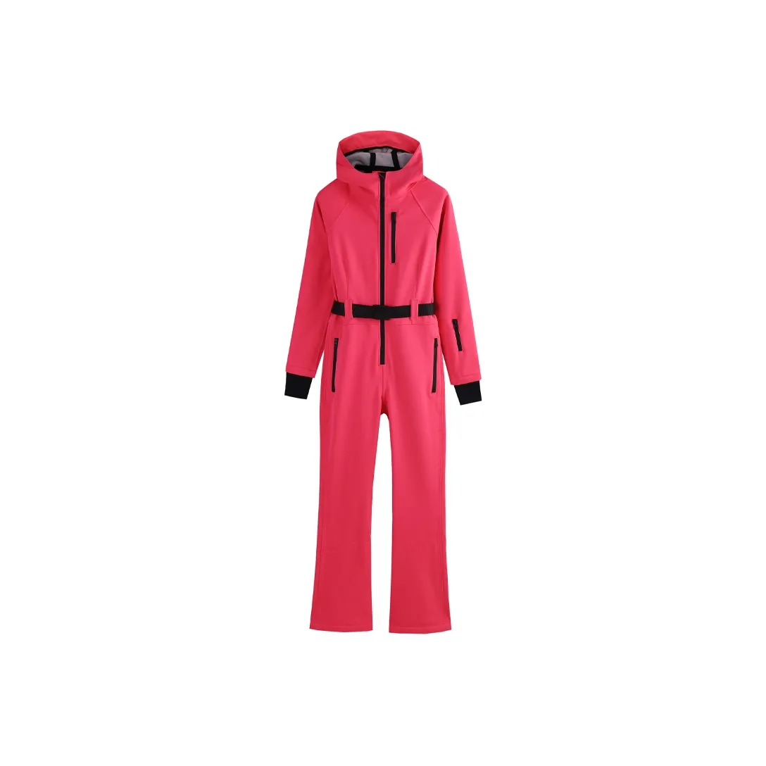DOOREK One Piece Ski Suits Women's