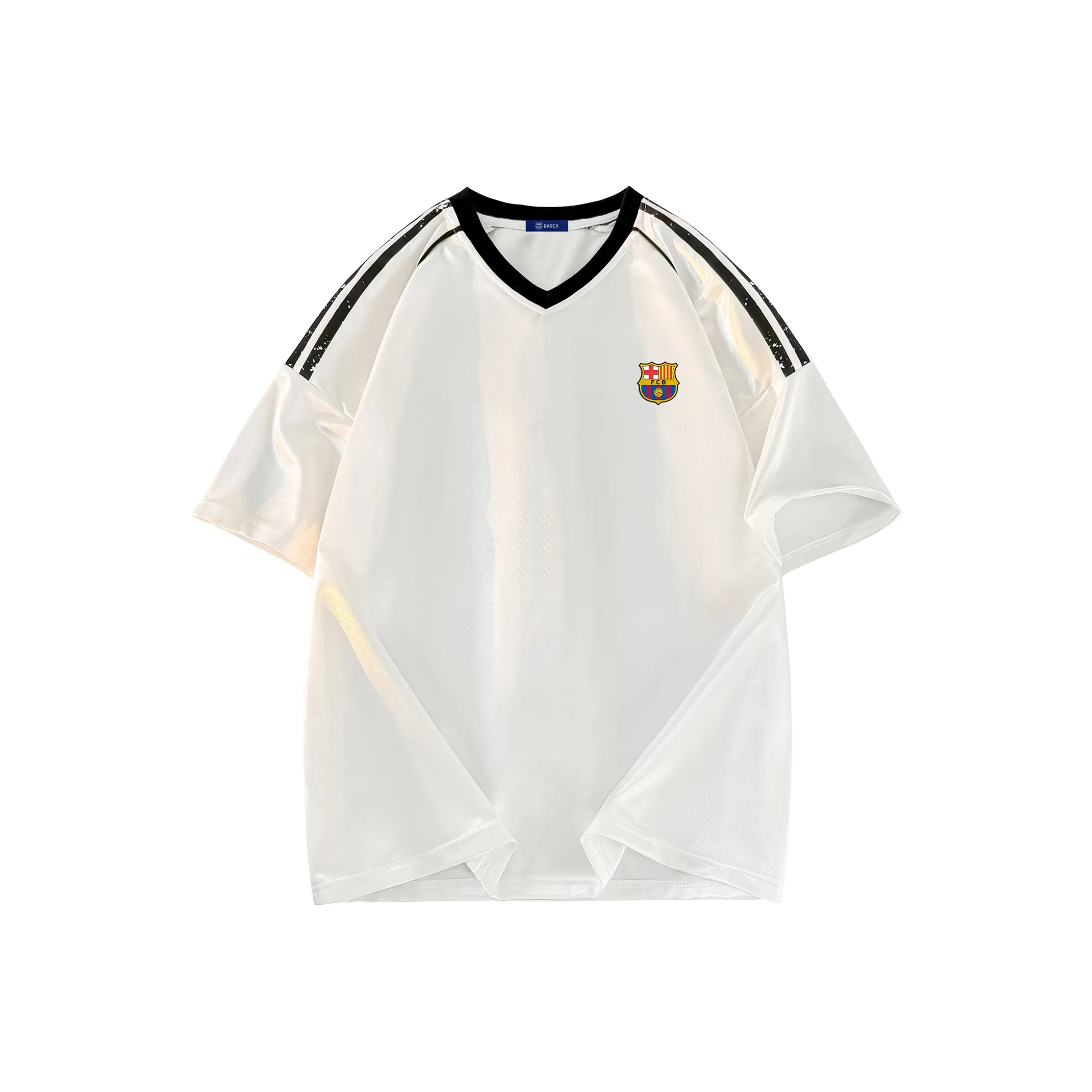 FCB ARCELONA Унисекс Футболка