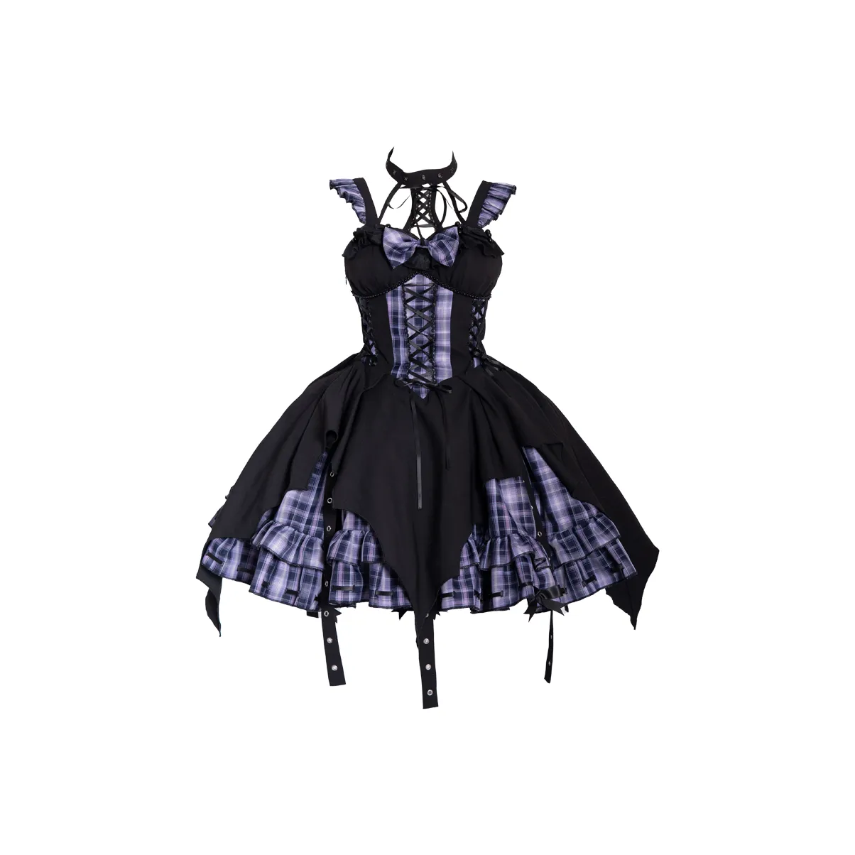 Leopard Kitten Лолита-стиль Женские