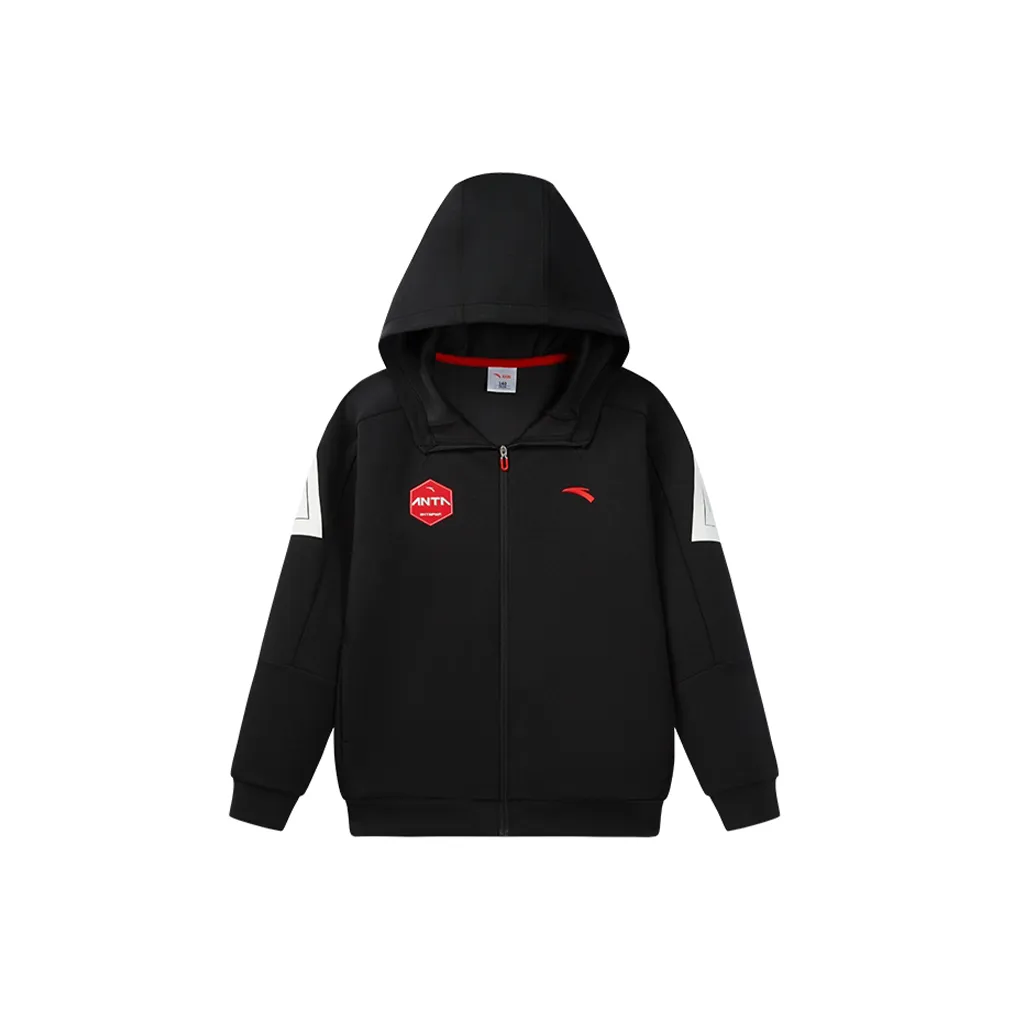 Antakids Куртки Пальто Dream Черный Подростки