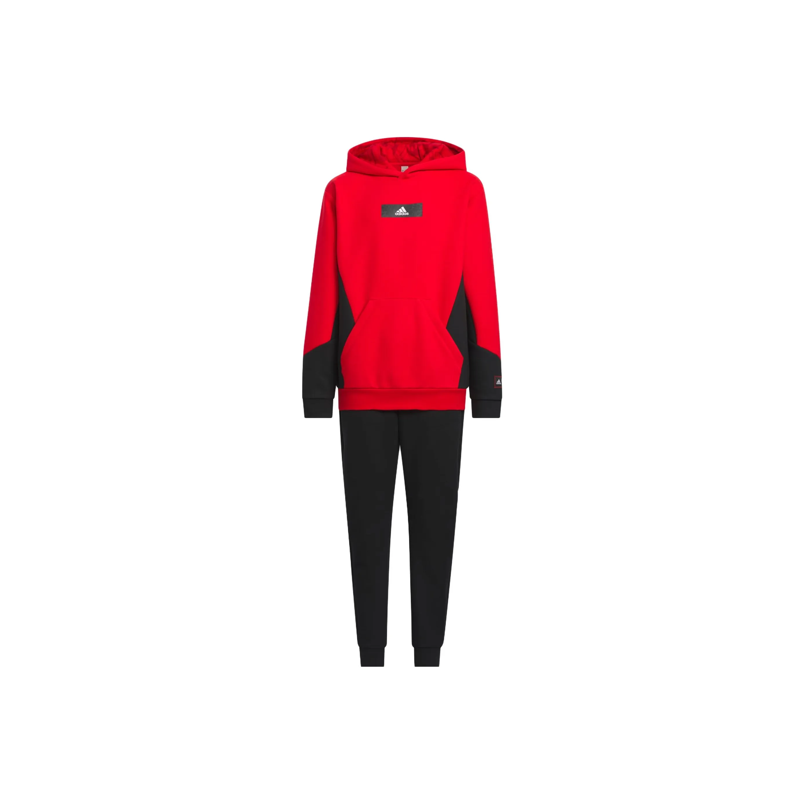 Adidas Школьный возраст Повседневная спортивная одежда