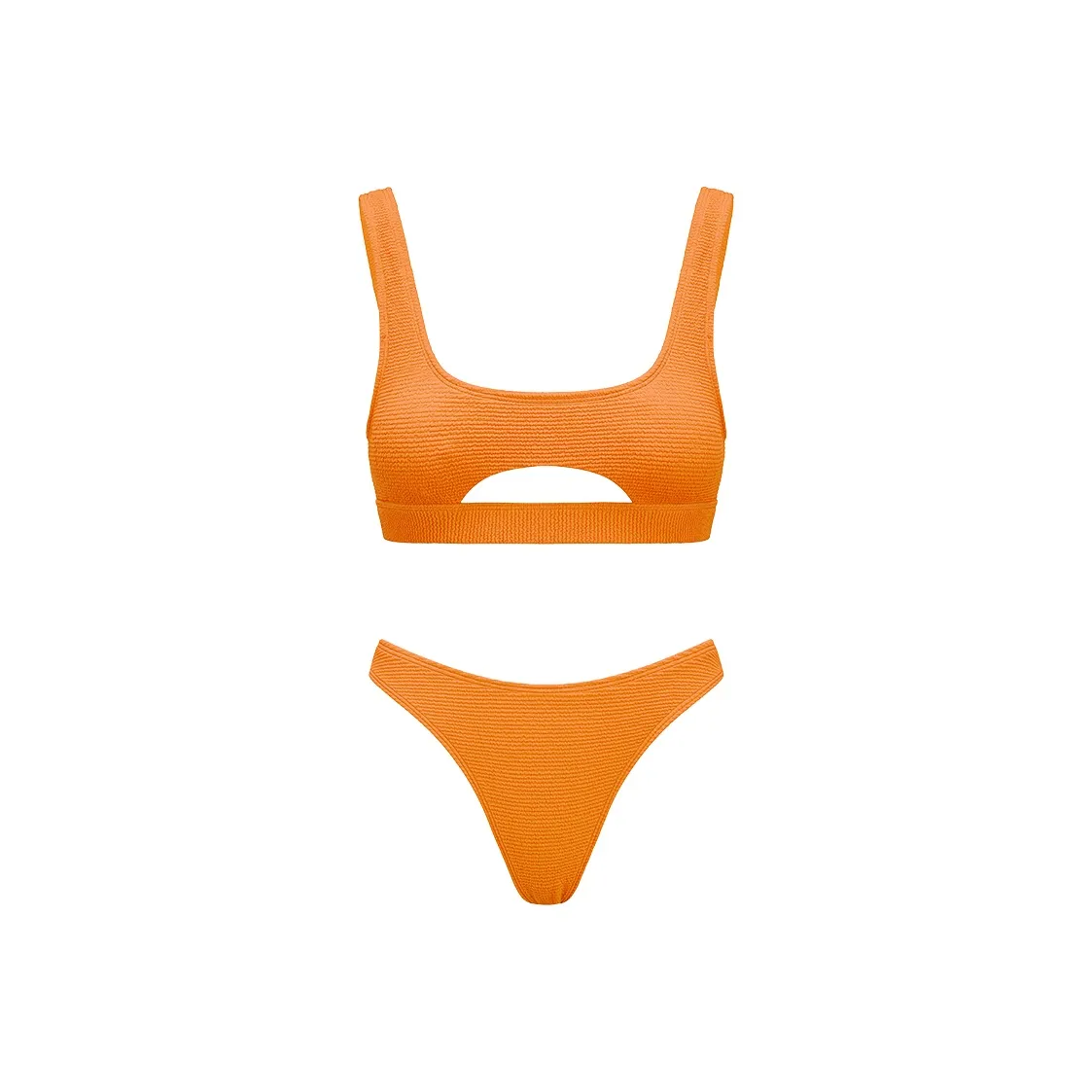 YUKARI SWIM Два куска купальника для женщин