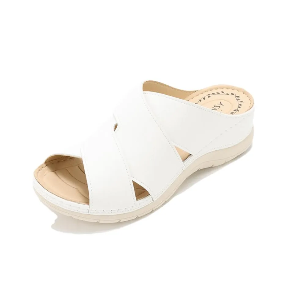 PANSY Износостойкие Слипоны Женские