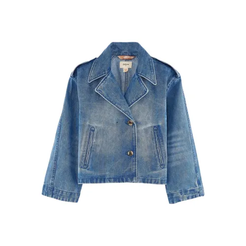 BELLEROSE Blue Kids Куртки