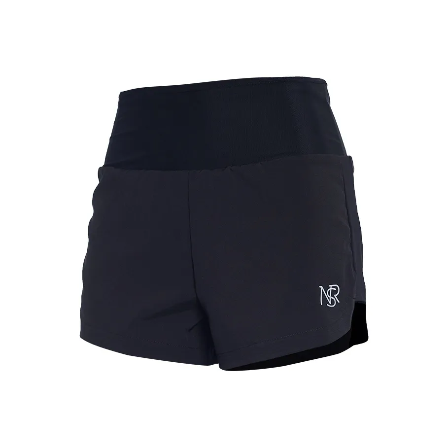 Cosleaf Женские спортивные шорты