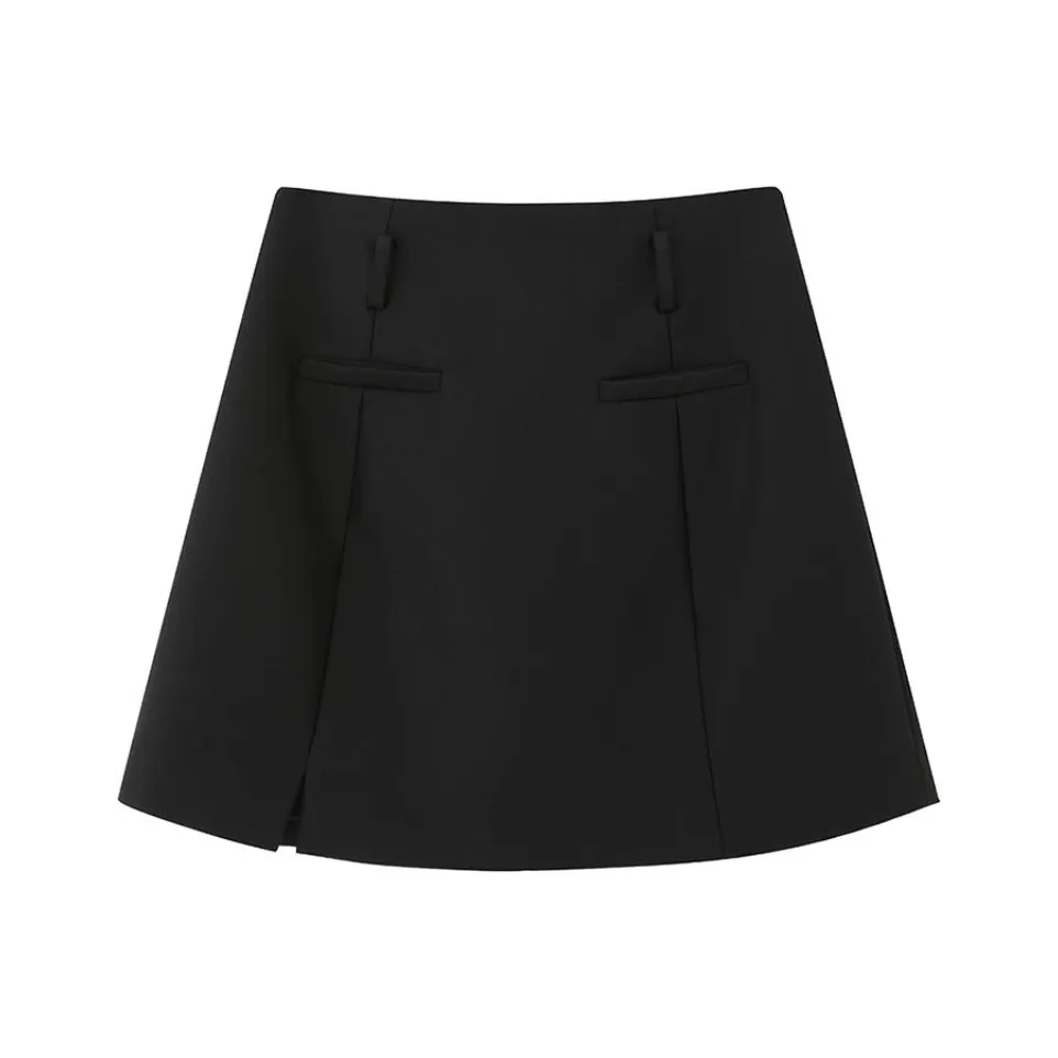 NINE WEST Casual Short Skirts Women's