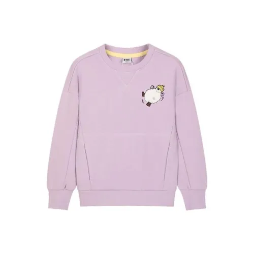 Souhait Kids Свитшоты