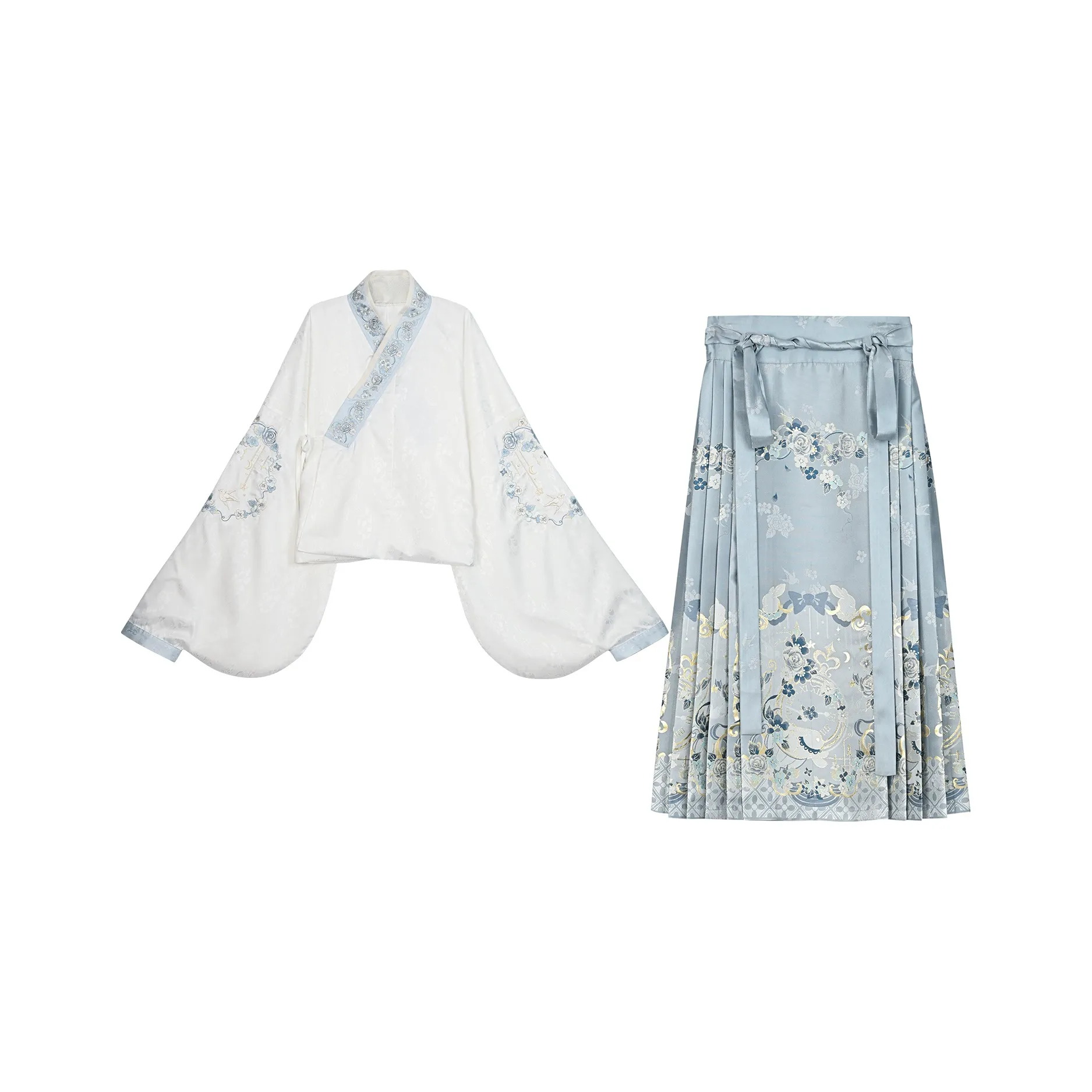 Snbl Женские Комплекты с юбкой