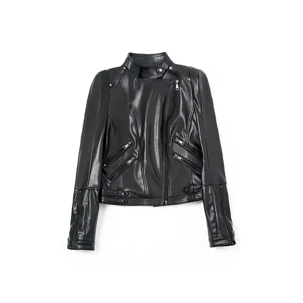 Duhan Motorcycle Jacket Women's