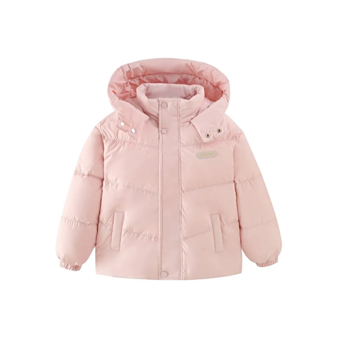 Yalu Школьный возраст Пуховики