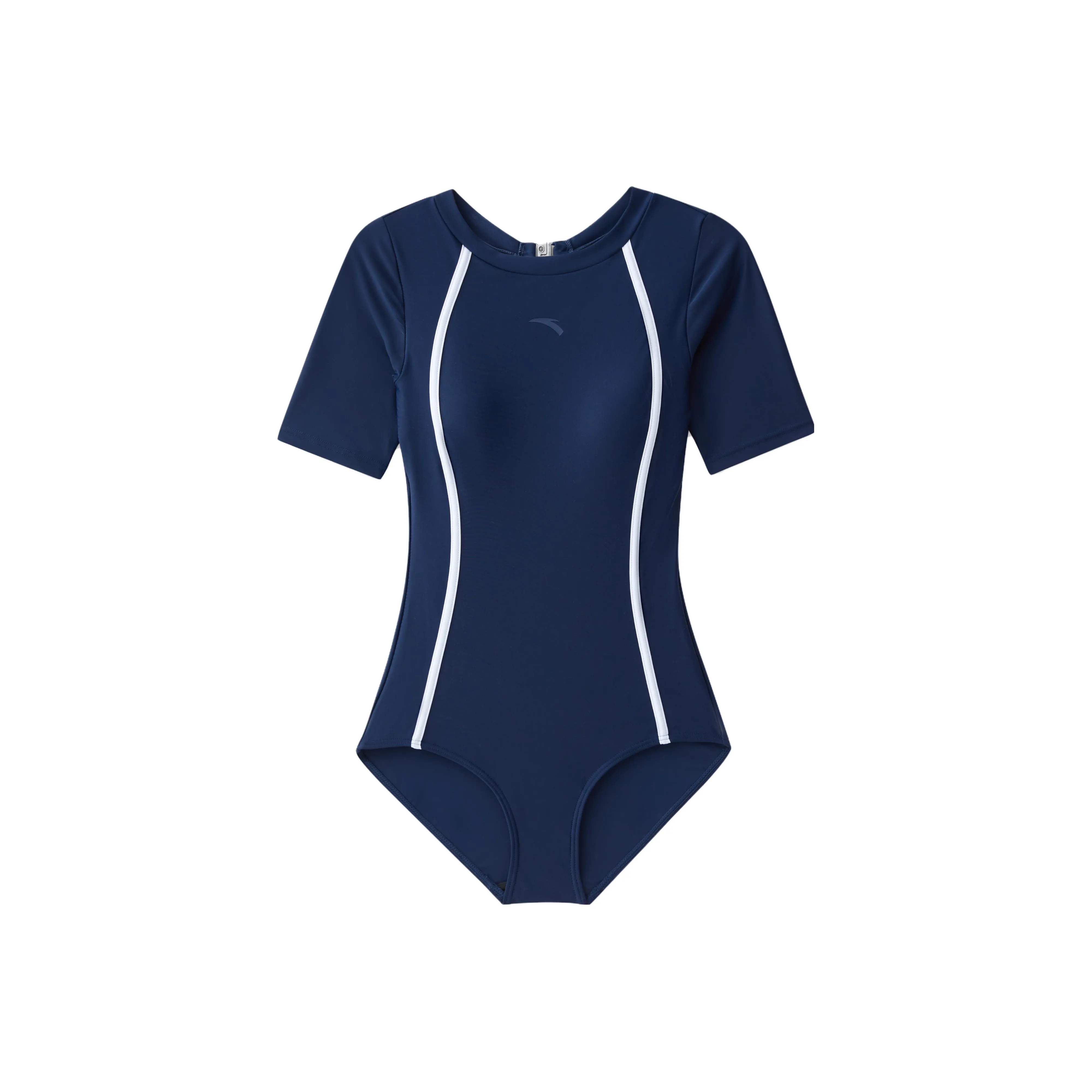 ANTA Ван-Пис Купальник Женский Темно-синий