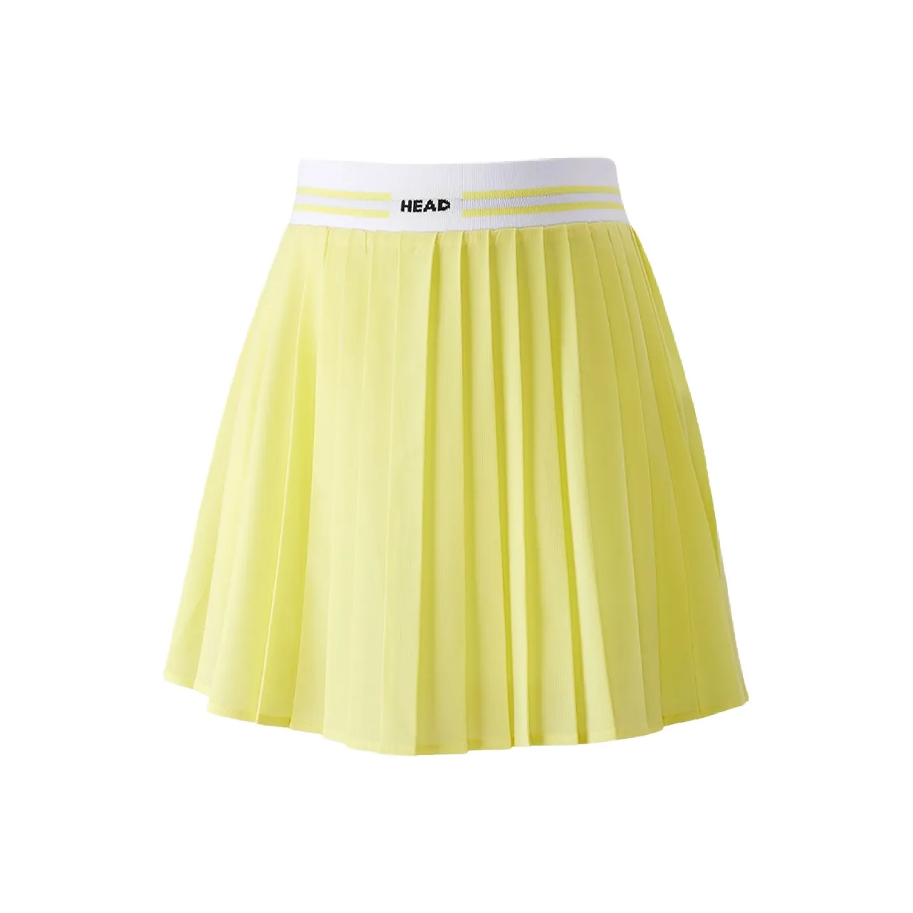HEAD Повседневные короткие юбки Женские