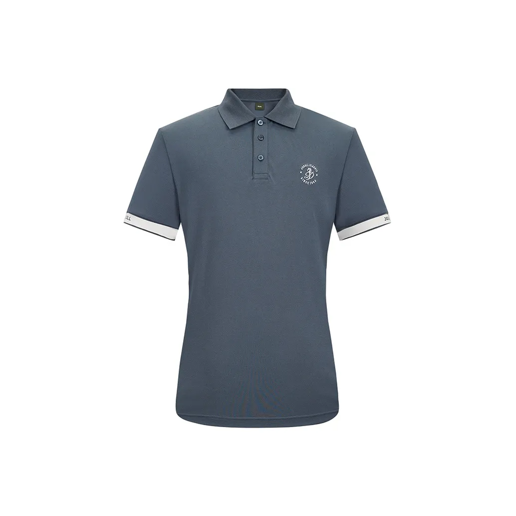 JODOLL Polo Shirts Men's