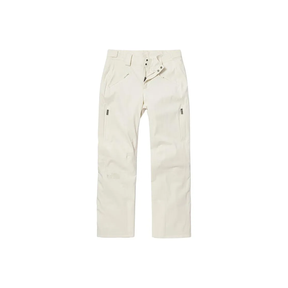 The North Face Лыжные брюки Женские Белые