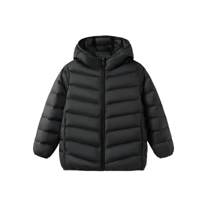 Balabala Унисекс Пуховики