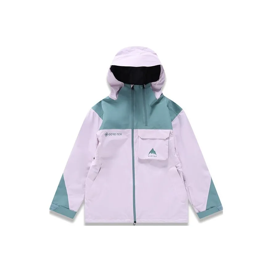 Burton Aizawa Женская лыжная куртка