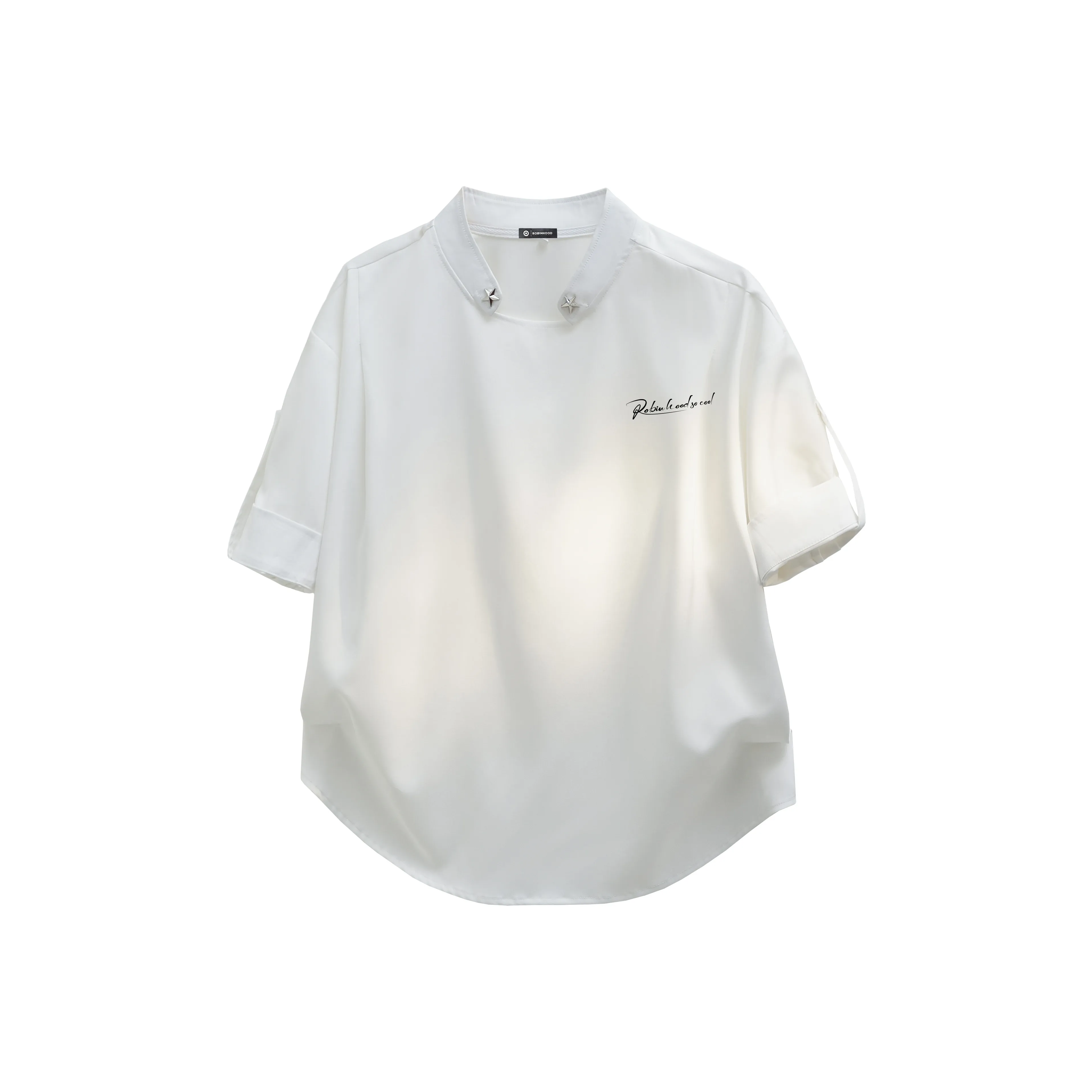 ROBINHOOD Женские Рубашки