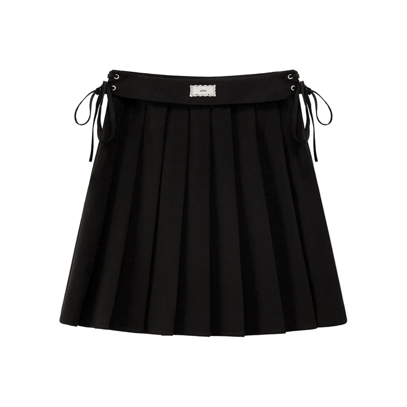 CHUU Повседневные короткие юбки для женщин