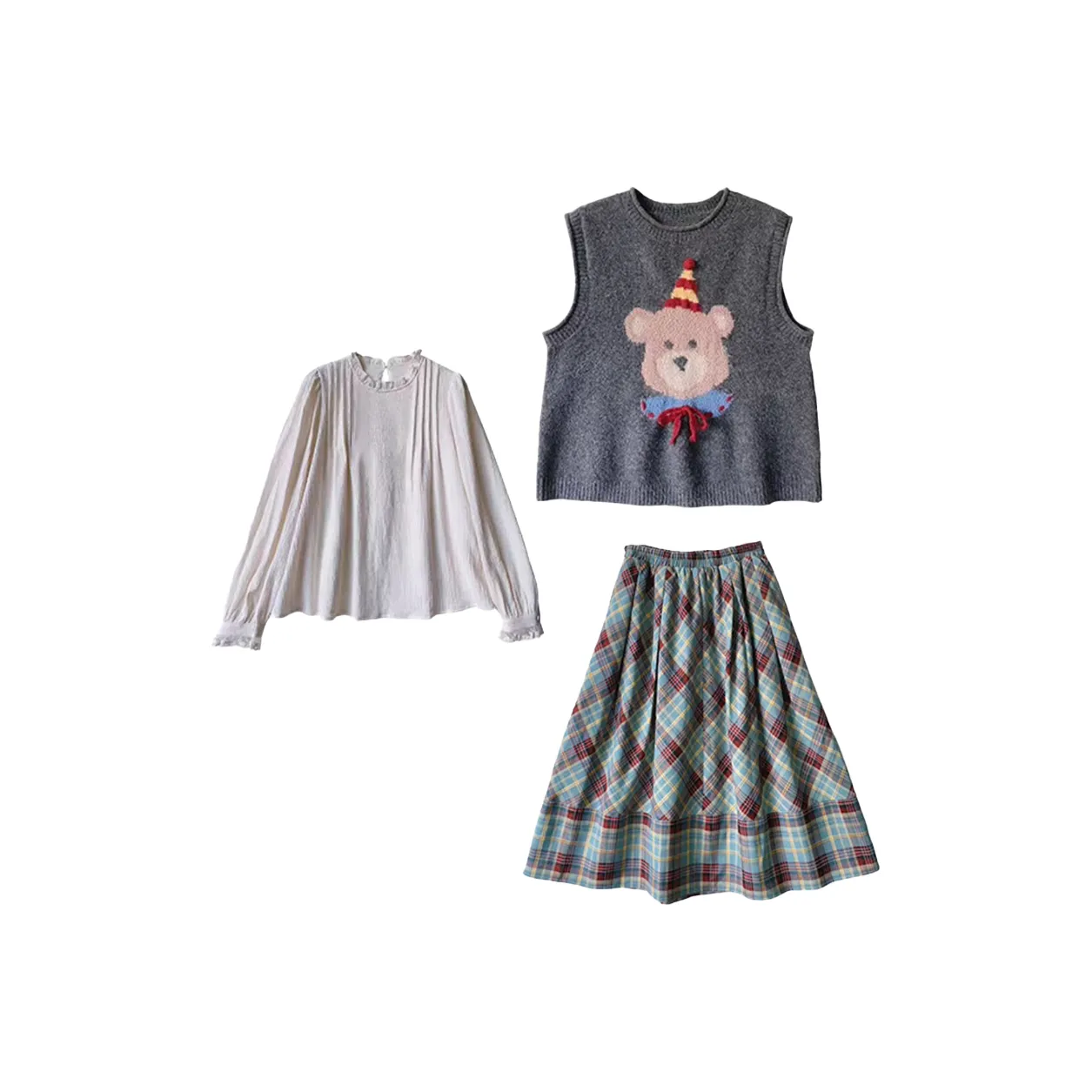 RTNH Женские комплекты с юбкой