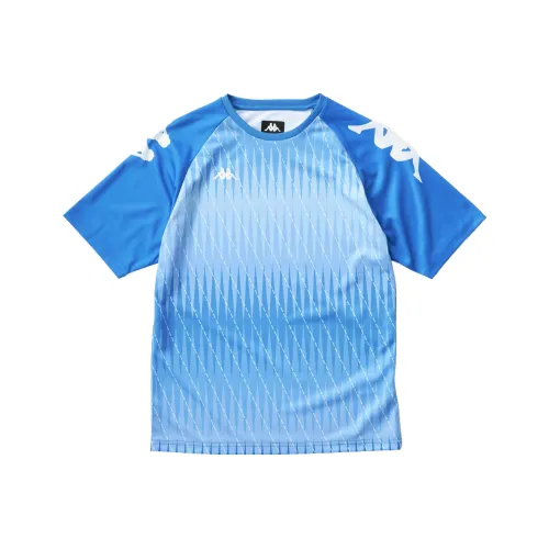 KAPPA Blue Kids Т-рубашки