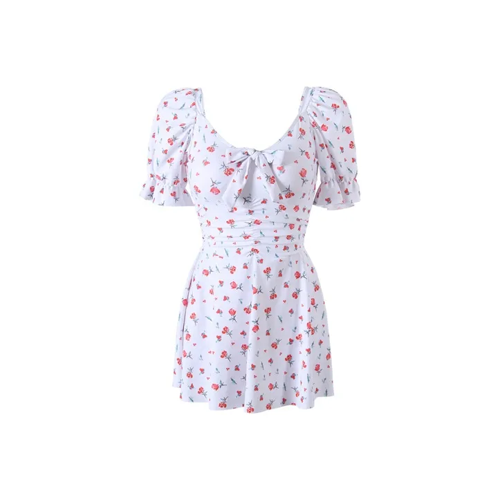 BASTA SURF Swim Dresses & Skirts Women's White