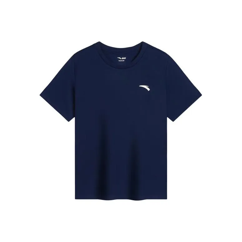 Antakids RUNNING Collection T-Shirt Ink Blue Baby