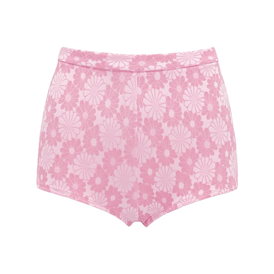 YUKARI SWIM Swimming Shorts Women's