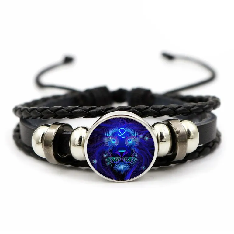 LuluCanaan Ткань Браслеты Шнурки Унисекс