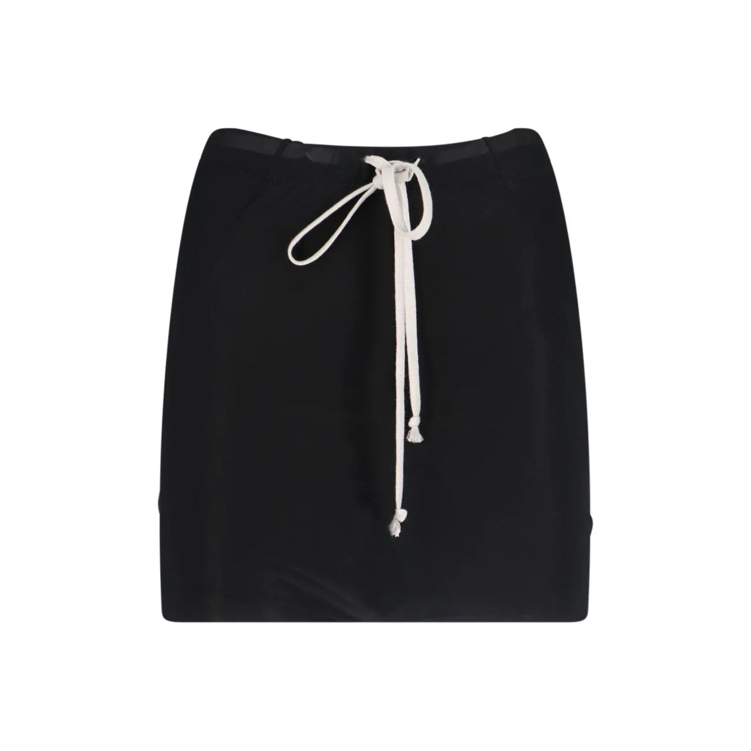RICK OWENS Bud Shorts 'Black'