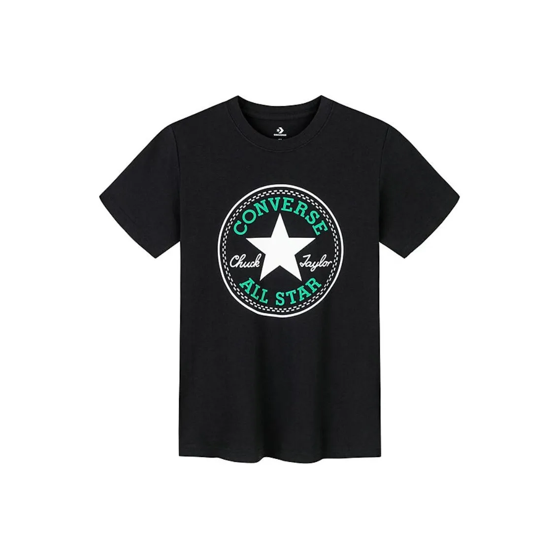 Конверс Kids T-рубашки